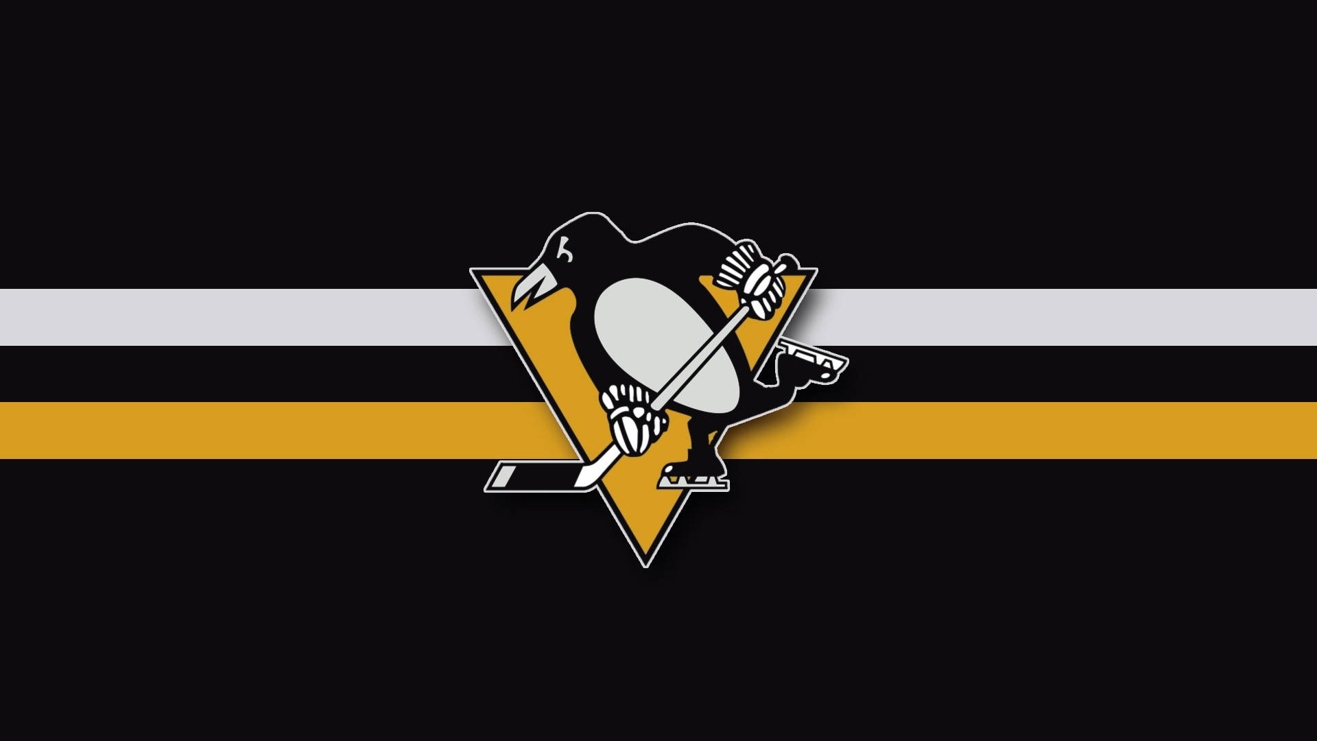 Pittsburgh Pingviner Wallpaper