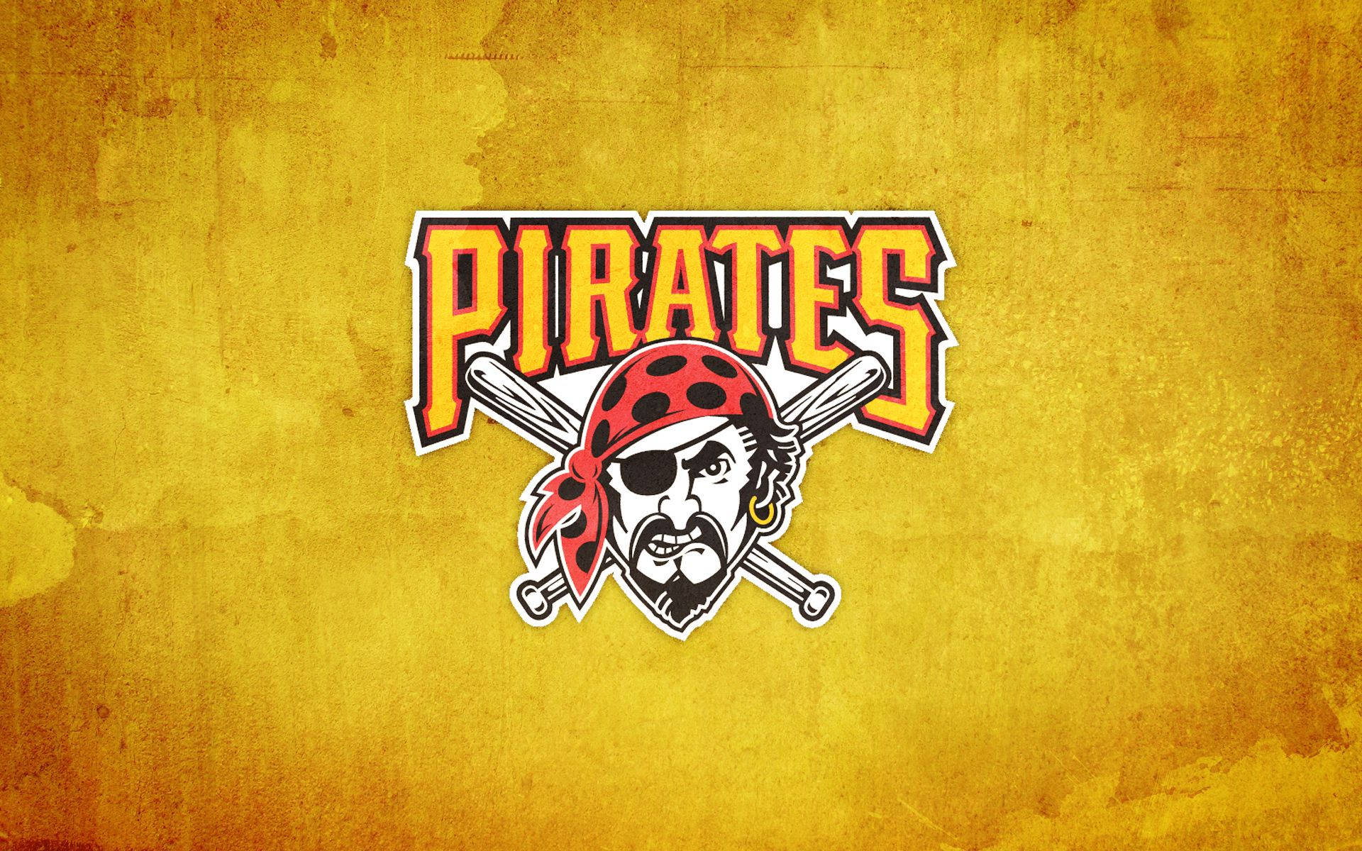 Pittsburgh Pirates Background Wallpaper