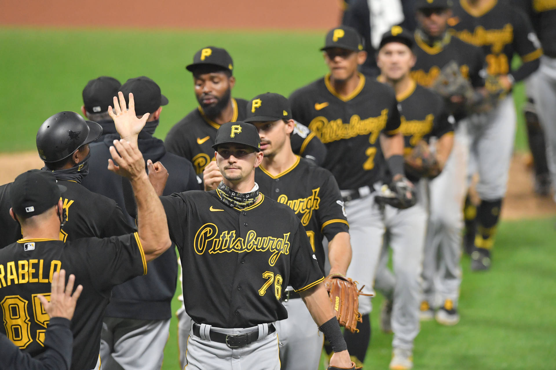 Pittsburgh Pirates Pictures