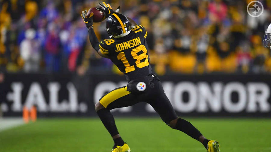 Pittsburgh Steelers Bilder