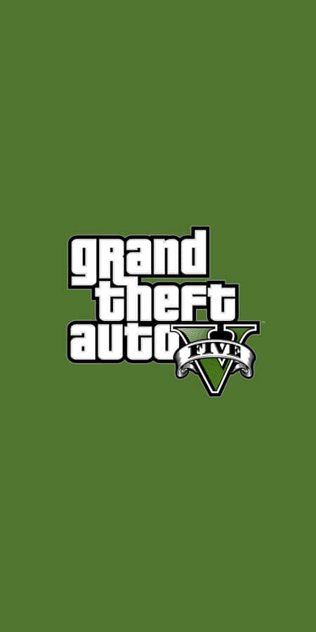 Pixel 3 Grand Theft Auto V Background Wallpaper