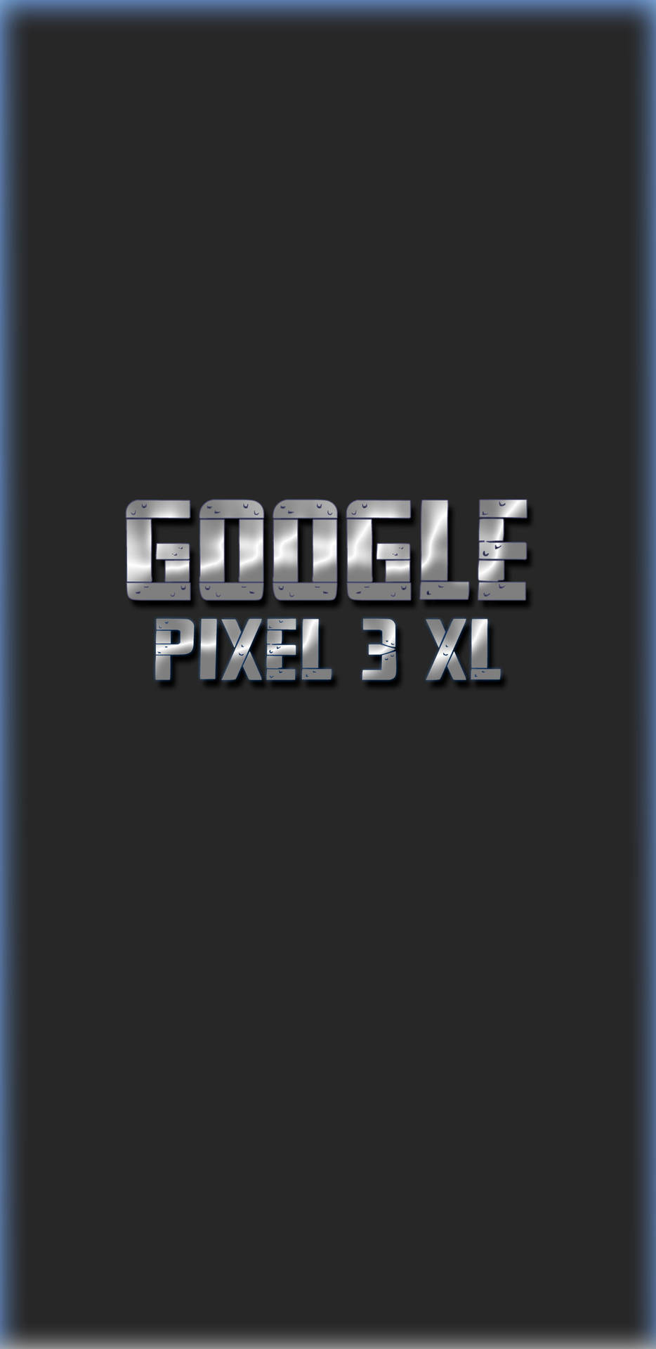 Pixel 3 Xl Fondo de pantalla