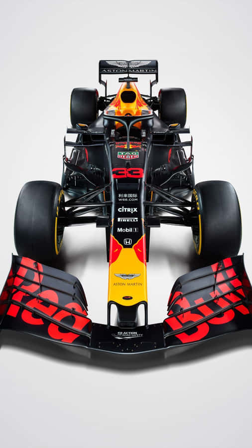 Pixel 3xl F1 2016 Baggrunde
