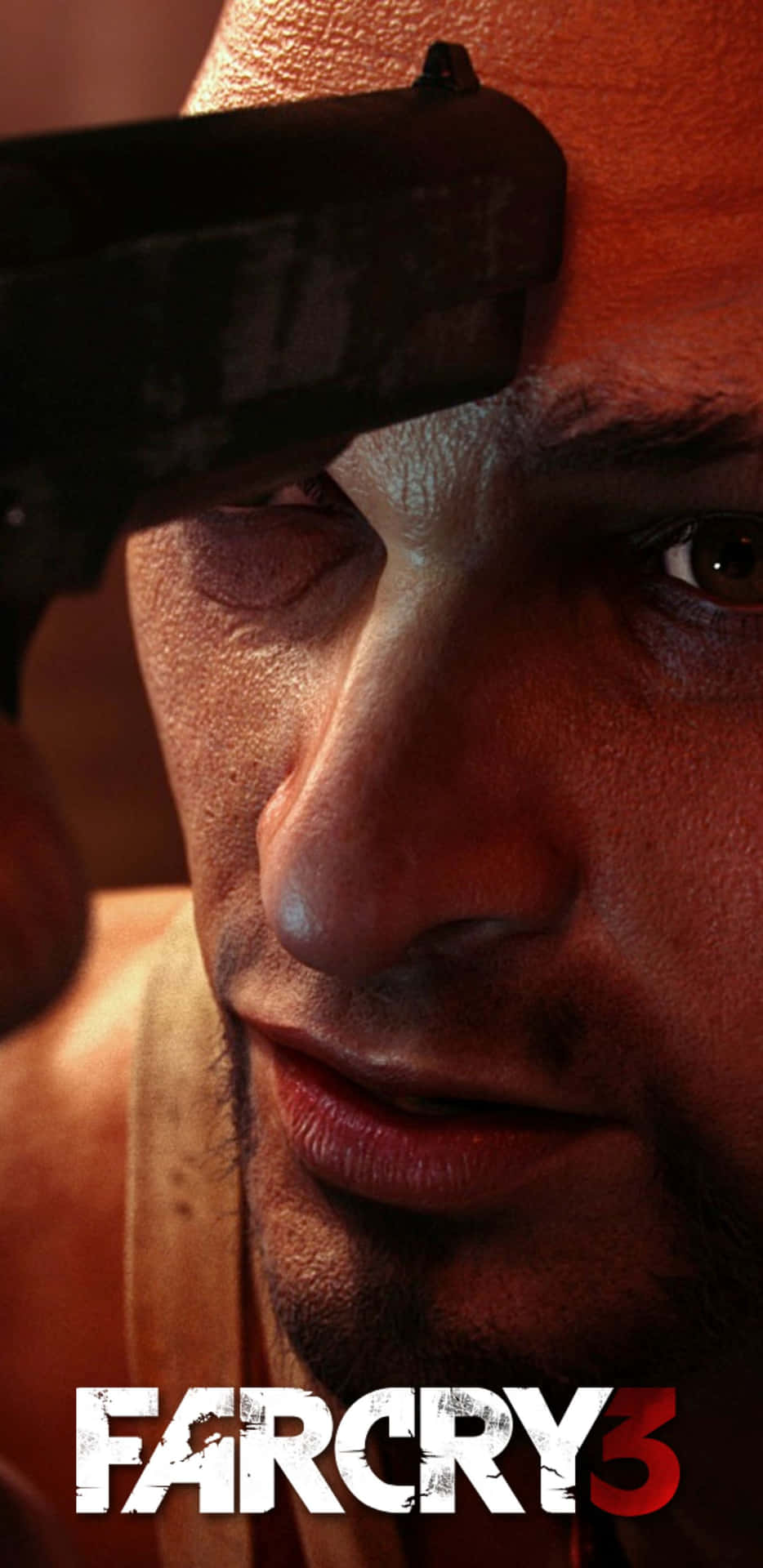 Pixel 3xl Far Cry 3 Bakgrund