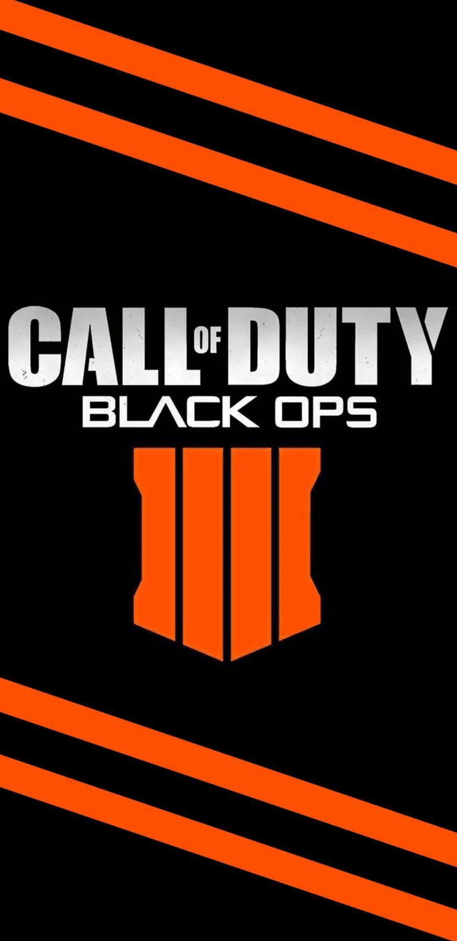 Pixel 3xl Sfondo Di Call Of Duty Black Ops 4