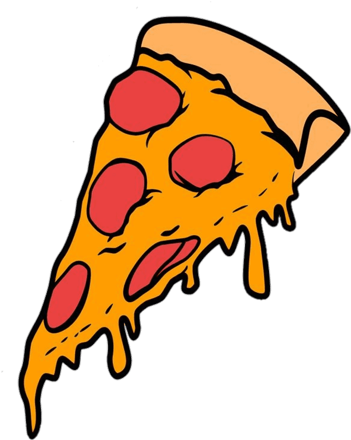 Pizza Clipart Png