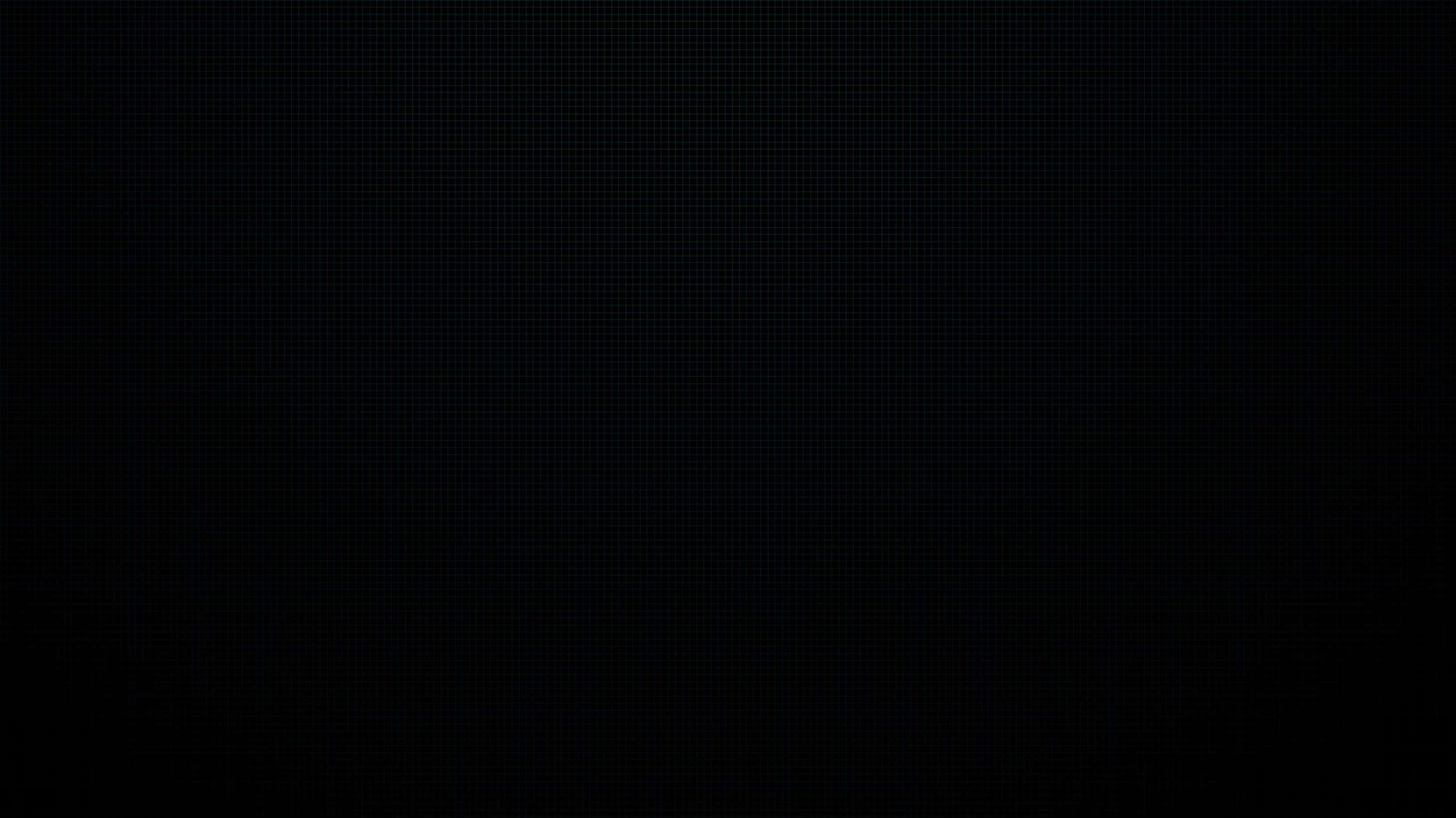 Dark background with faint grid pattern for digital use. — Plain Black Background