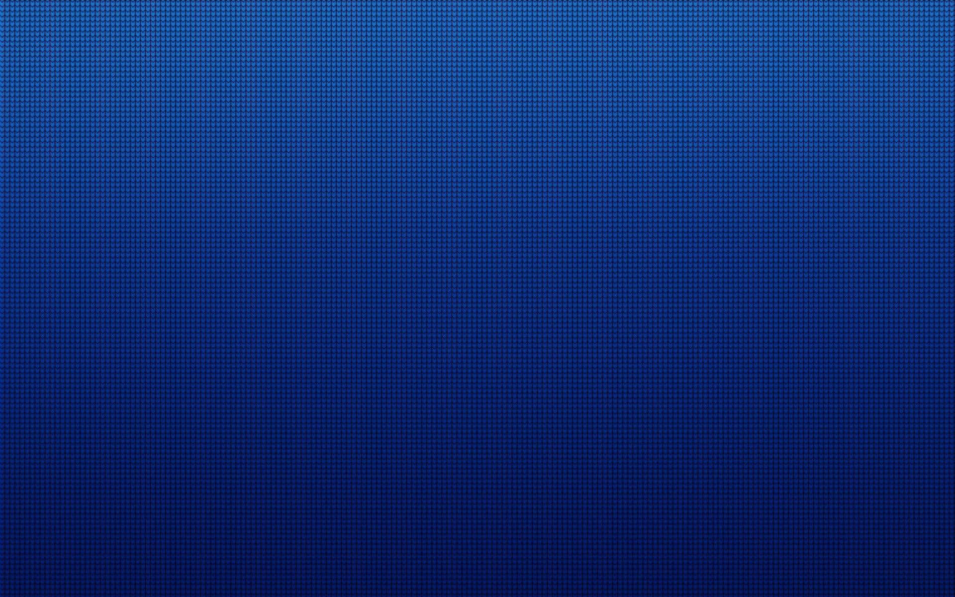 Plain Blue Background Wallpaper