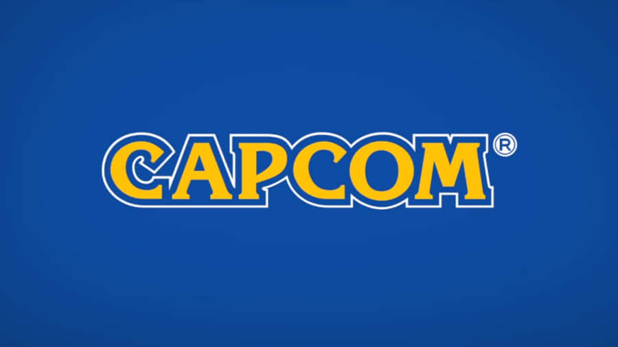 Plano De Fundo Da Capcom