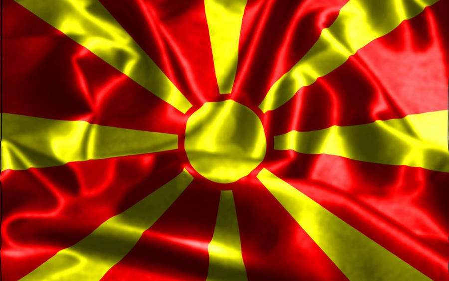 Plano De Fundo Da Macedônia