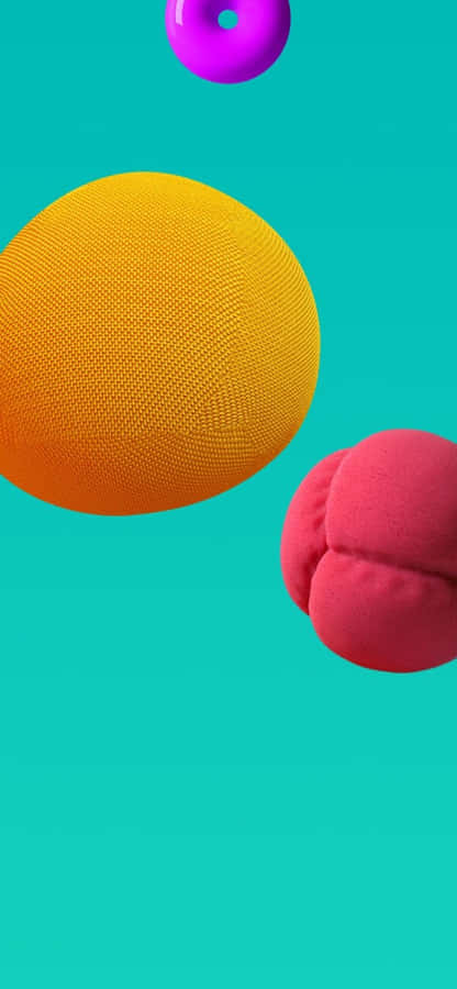 Plano De Fundo Da Série Iphone Xs M