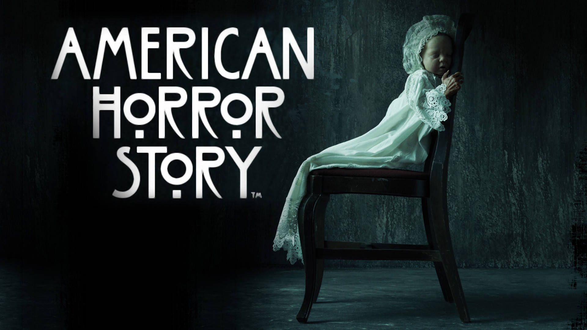 Plano De Fundo De American Horror Story