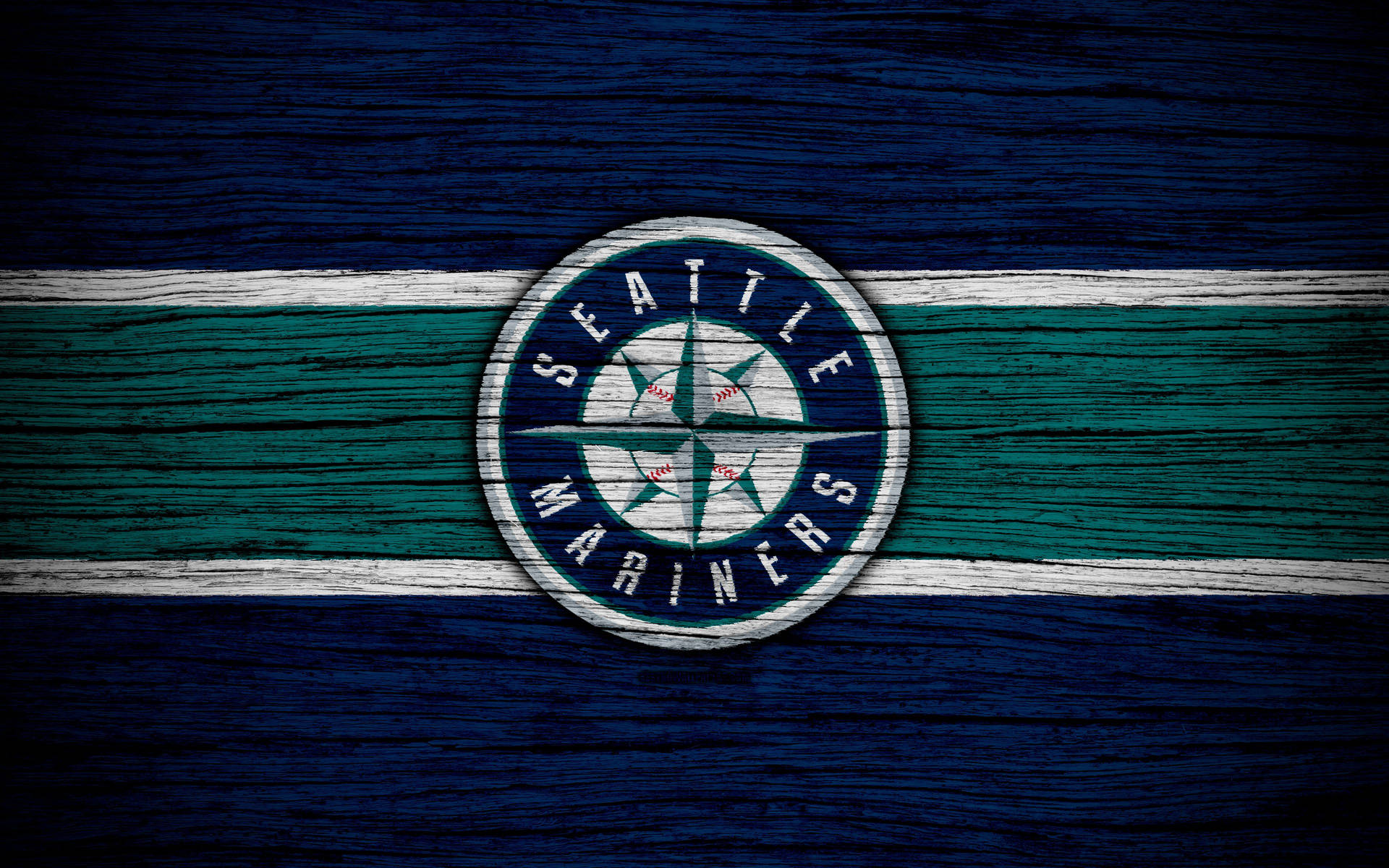 Plano De Fundo De Mariners