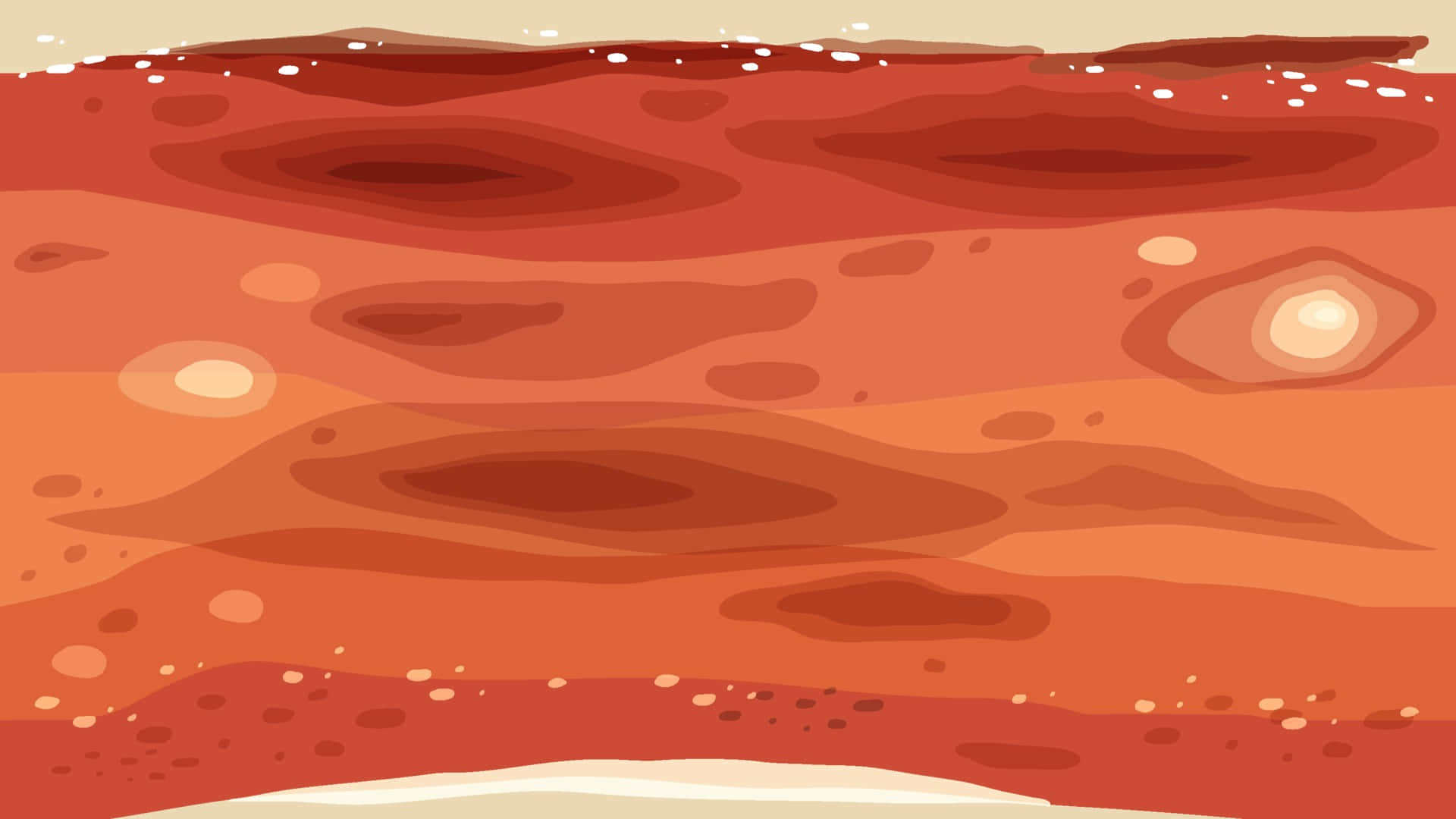 Plano De Fundo De Marte Fotos