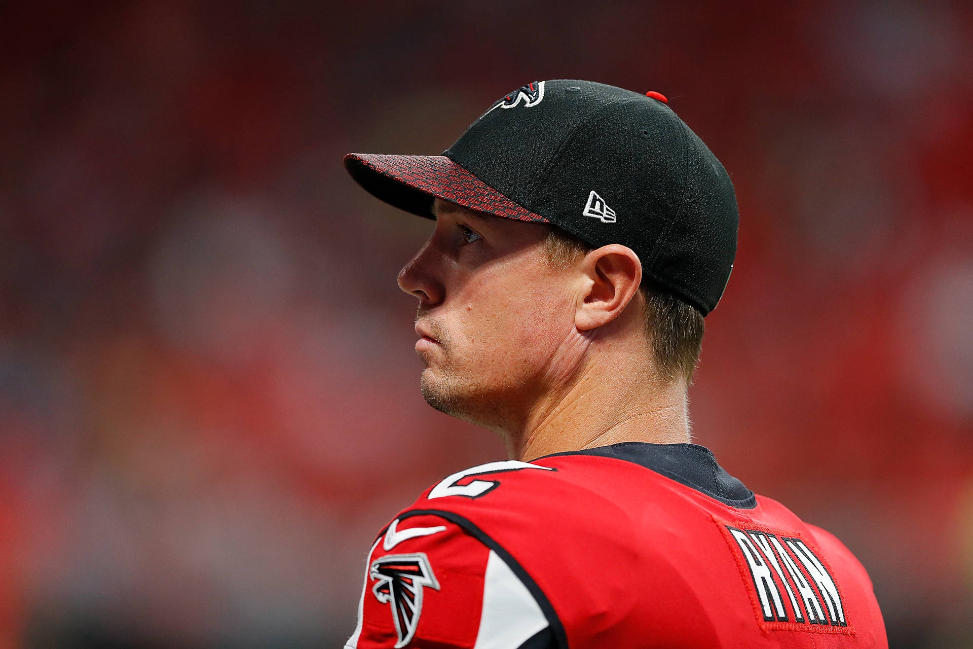 Plano De Fundo De Matt Ryan