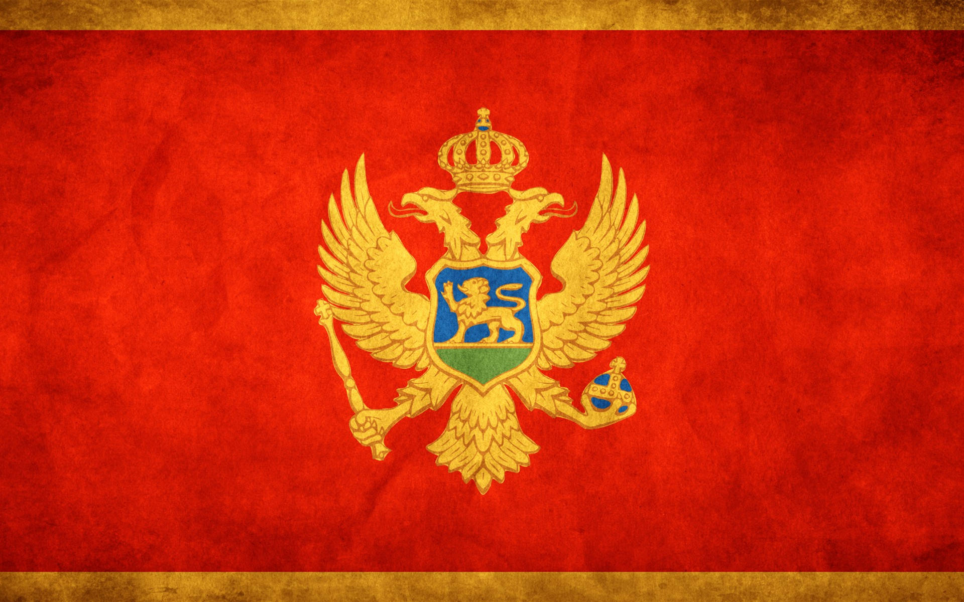 Plano De Fundo De Montenegro