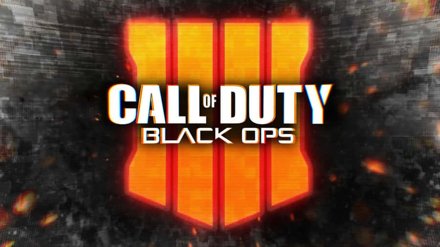 Plano De Fundo Do Call Of Duty Black Ops 4 Em 720p