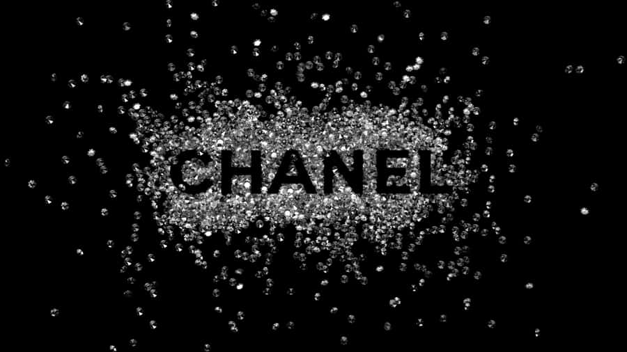 Plano De Fundo Do Chanel