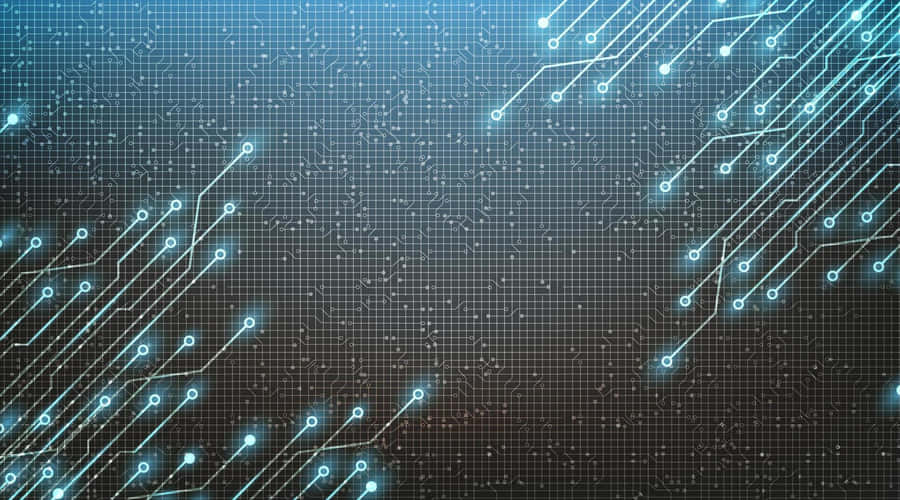 Plano De Fundo Do Circuito