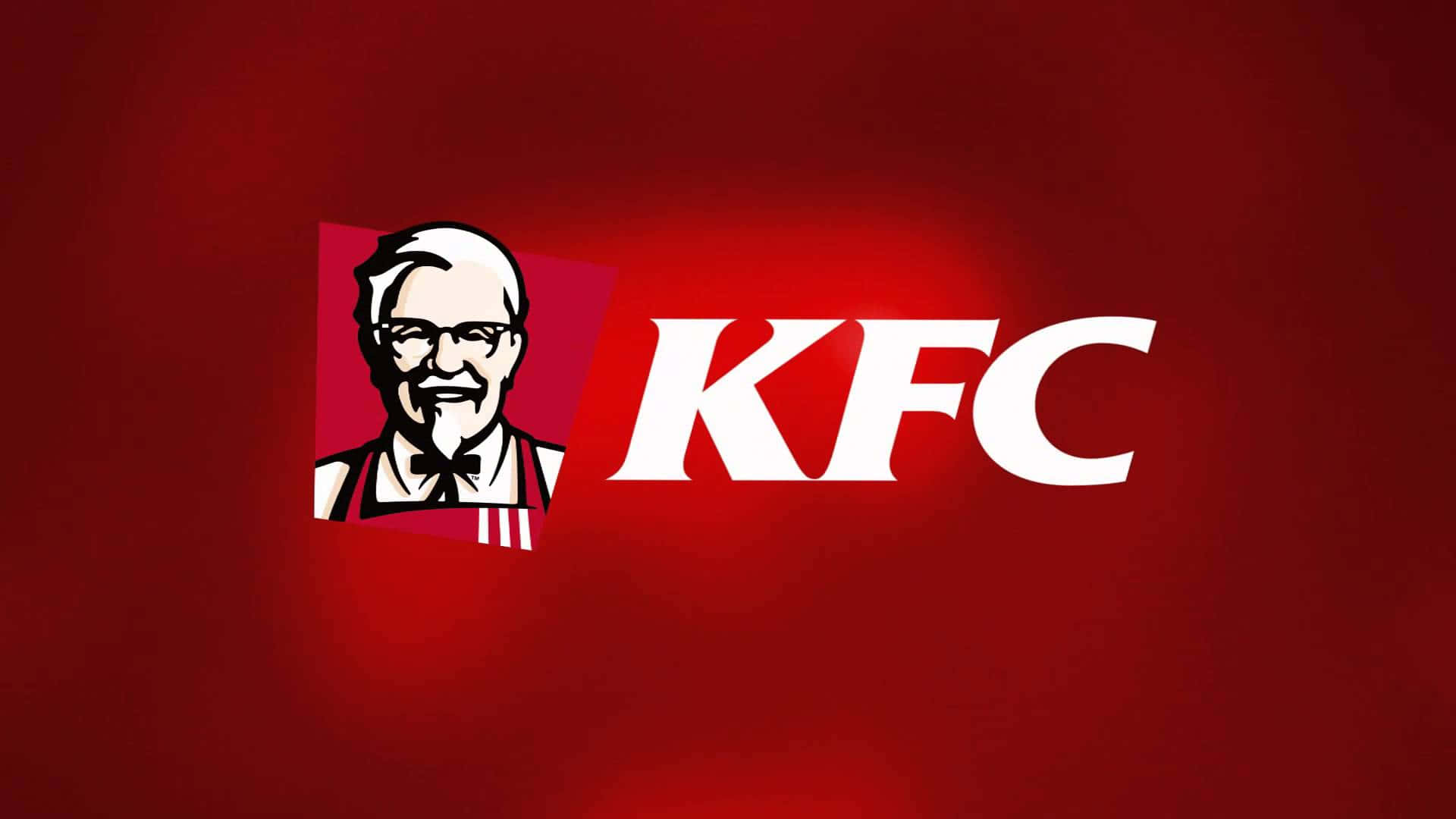 Plano De Fundo Kfc