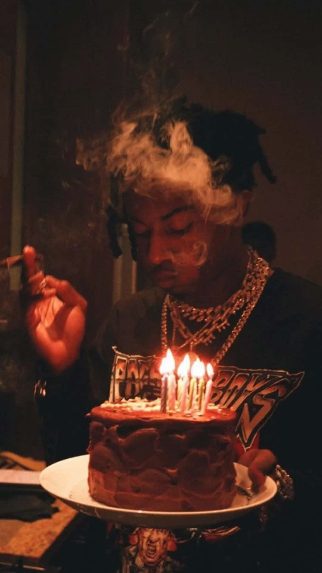 Playboi Carti Wallpaper