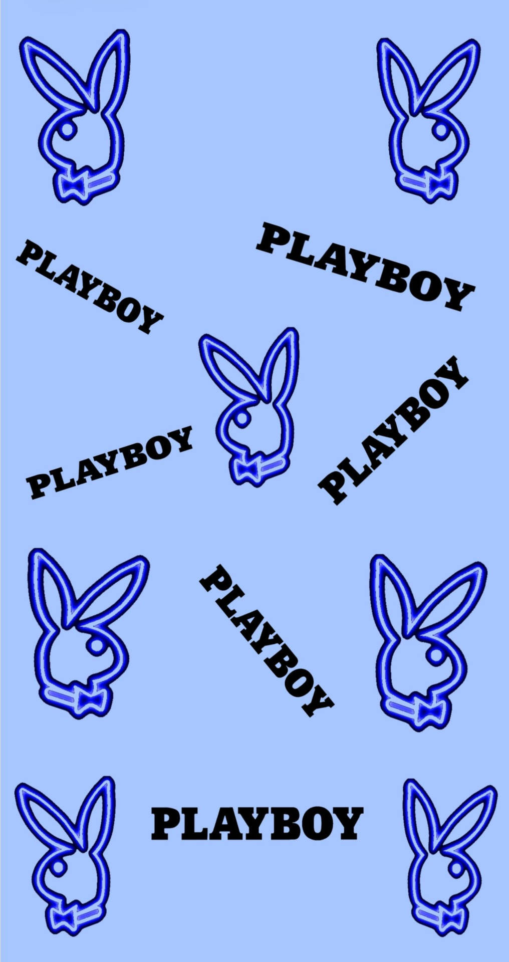 Playboy Estetikk Bakgrunnsbildet