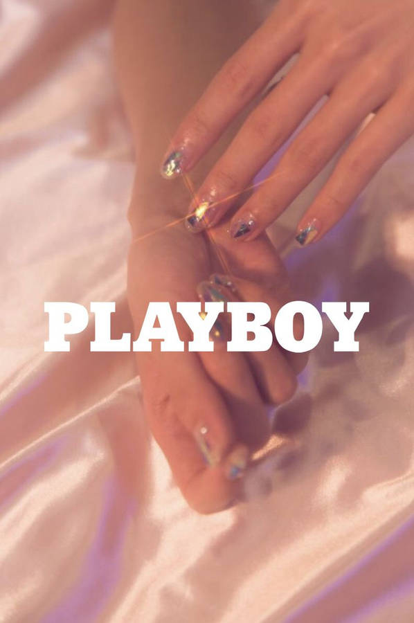 Playboy Estetiska Bilder