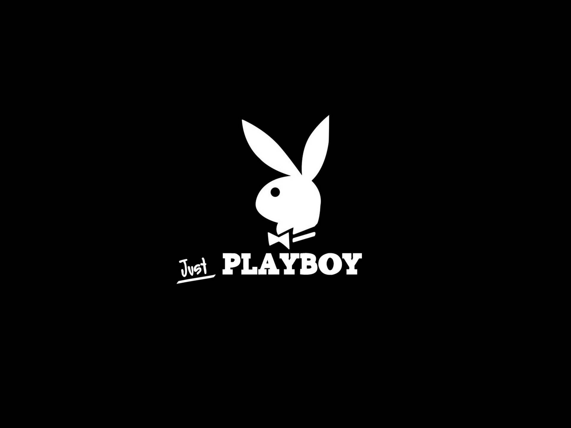 Playboy Hintergrund