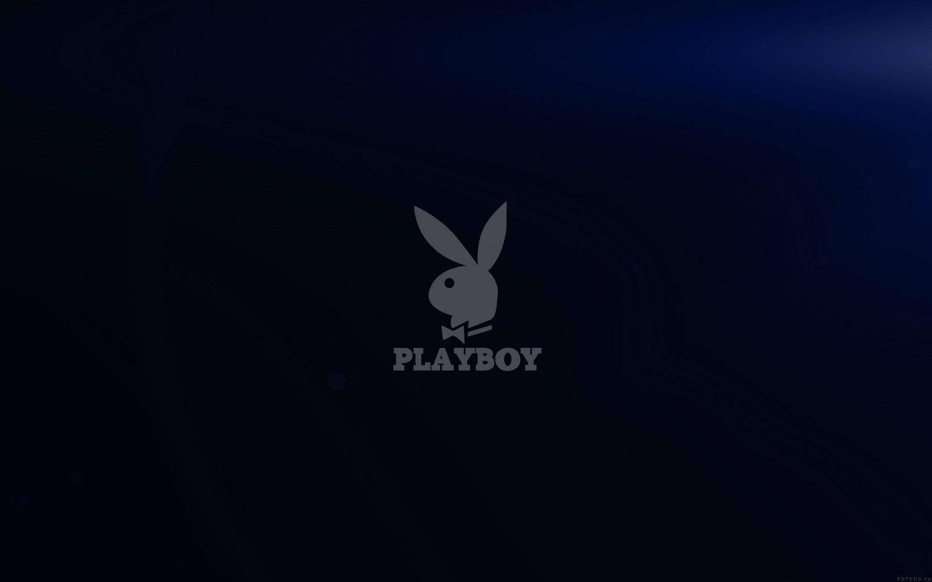 Playboy Logo Taustakuva