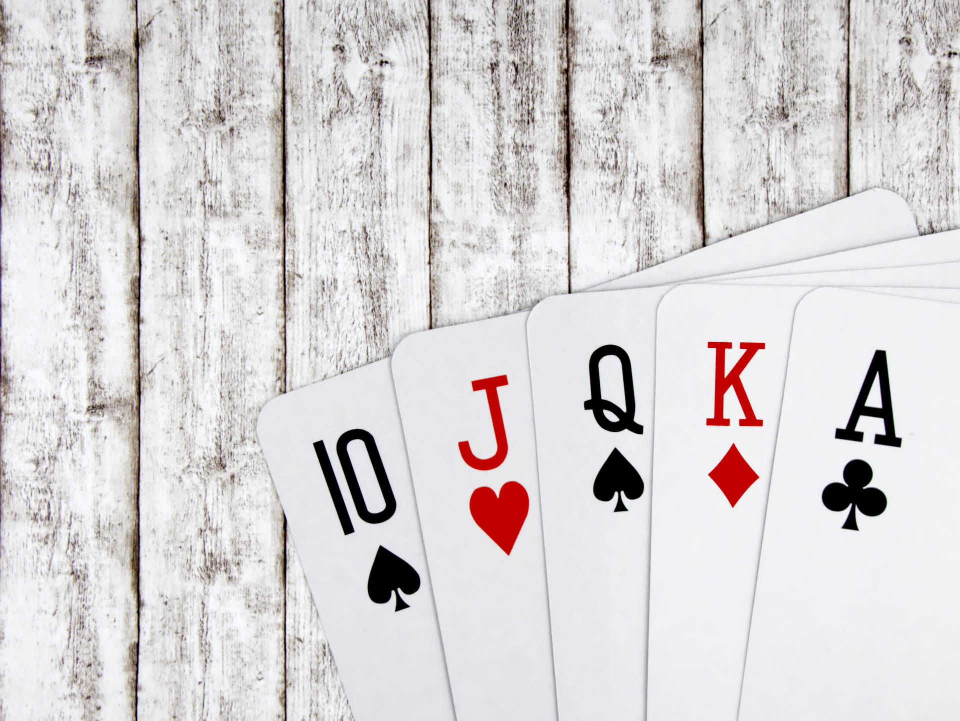 Playing Cards Pictures Wallpaper