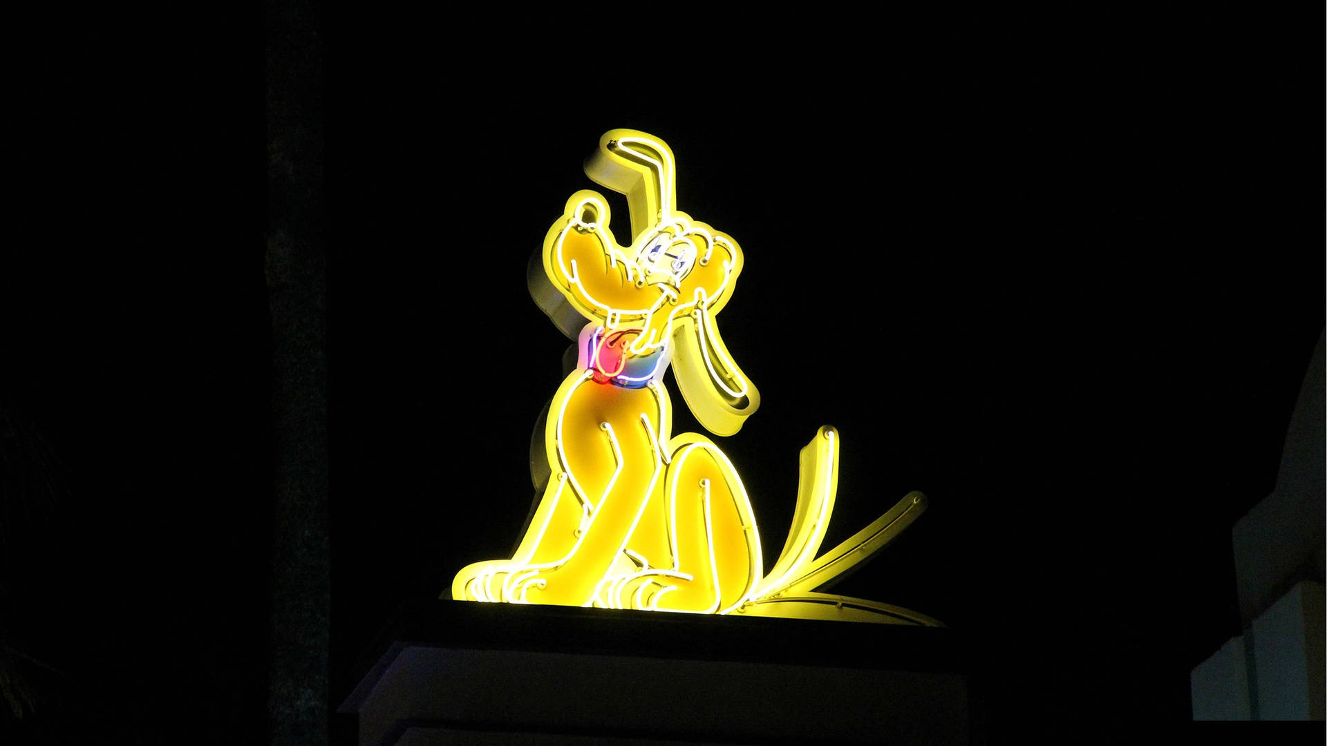 Pluto Disney Taustakuva