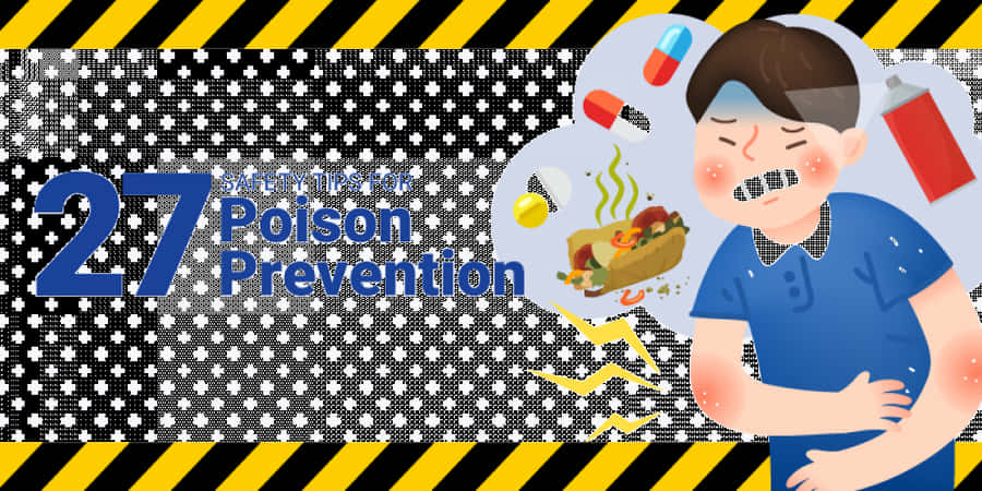 Poisoning Pictures Wallpaper