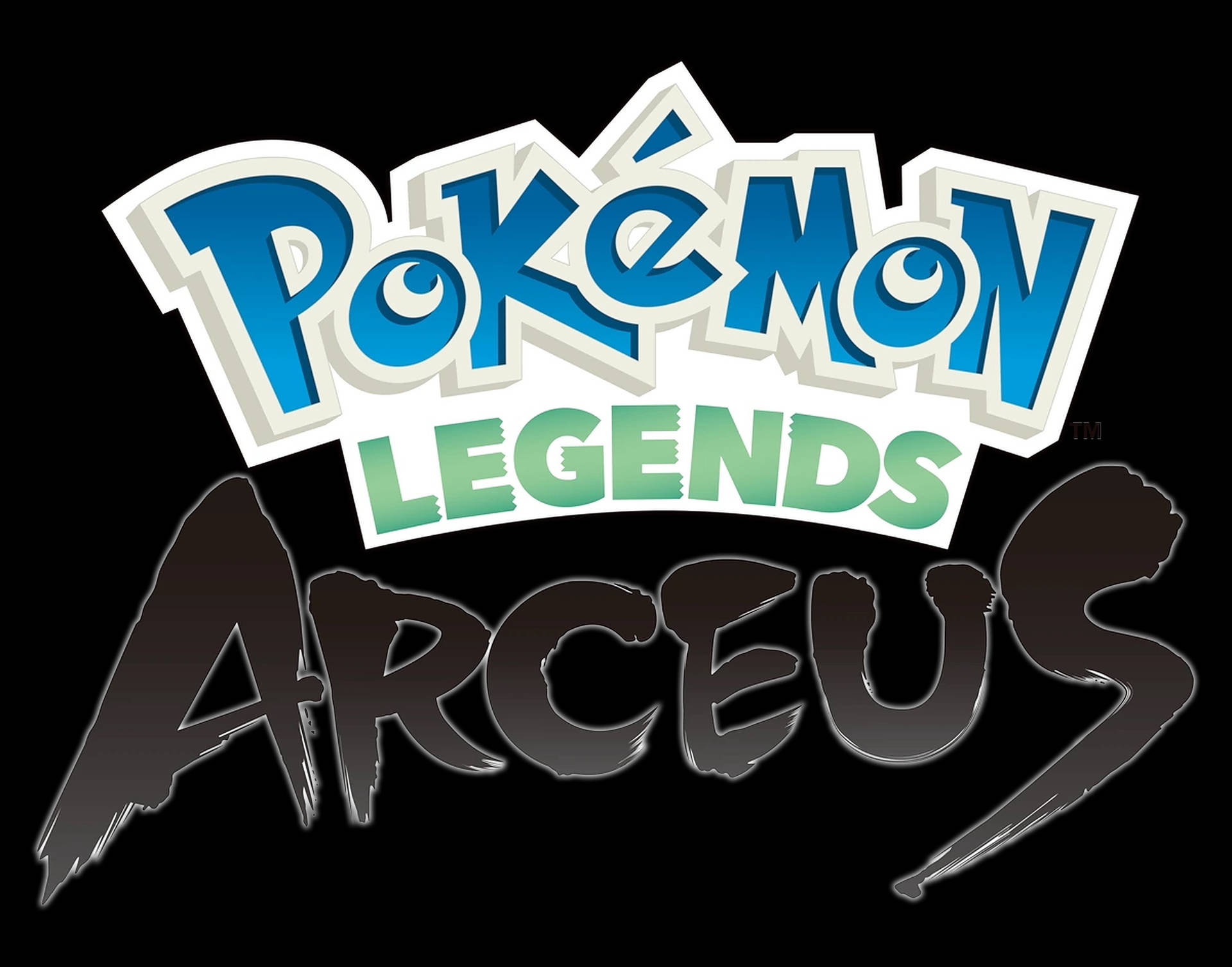 Pokemon Legends Arceus Wallpaper
