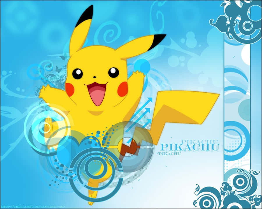 Pokemon Phone Background Wallpaper