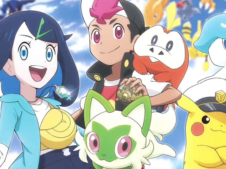 Pokemon Go: The Perfect Hybrid of Japanese Anime and Game (I) | Shotengai