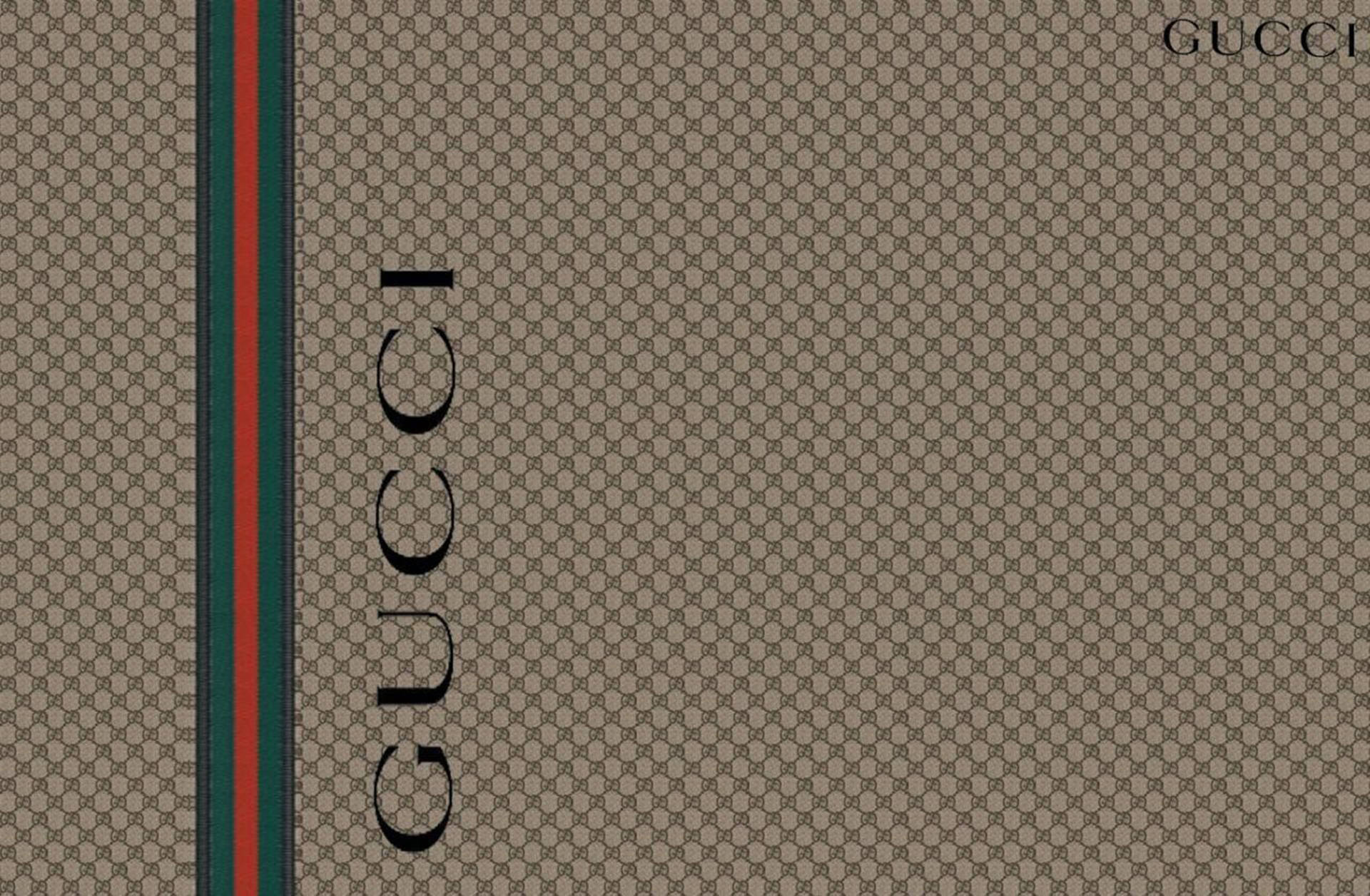 Pola Gucci Wallpaper