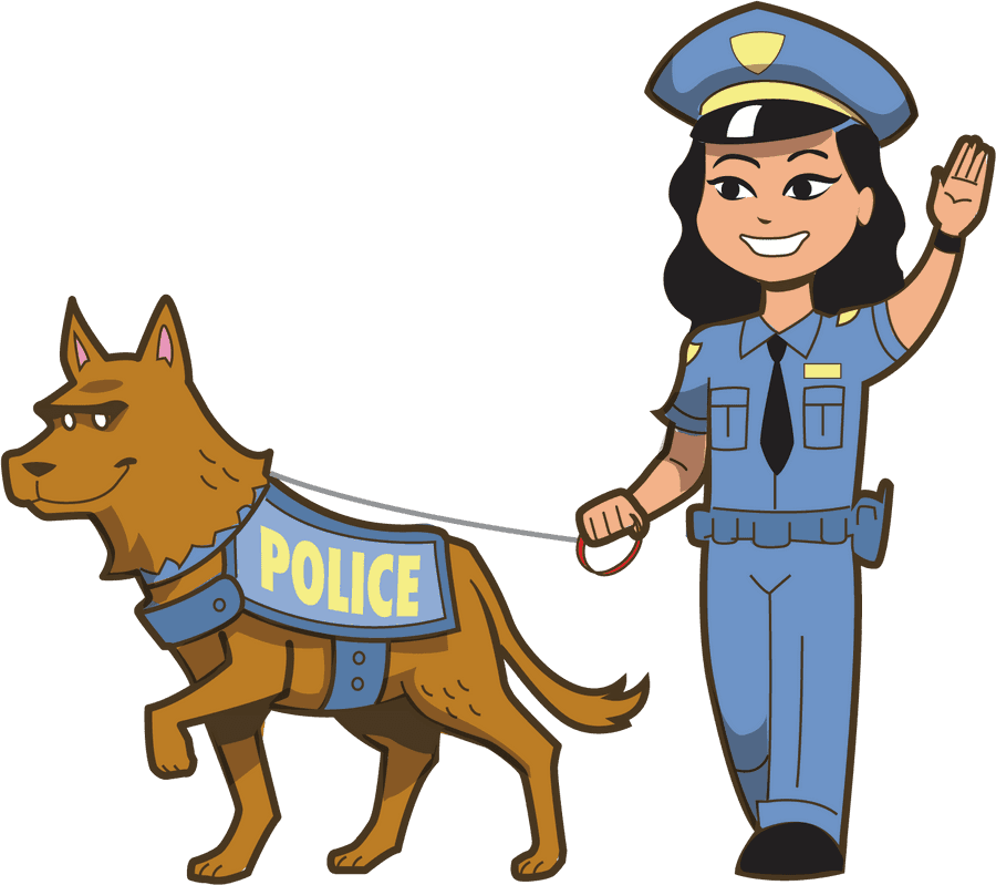 Policeman Png