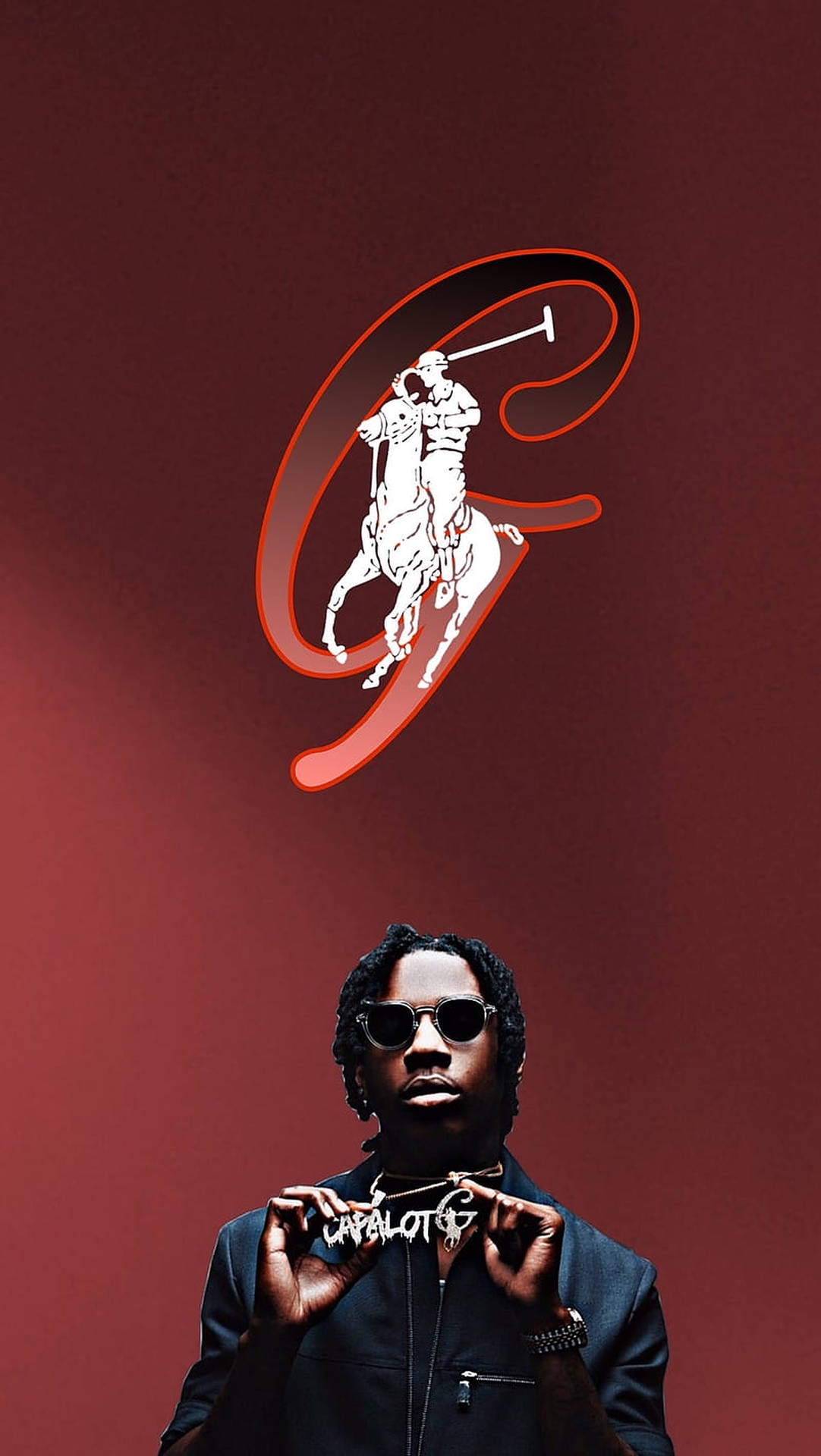 Polo G Wallpaper