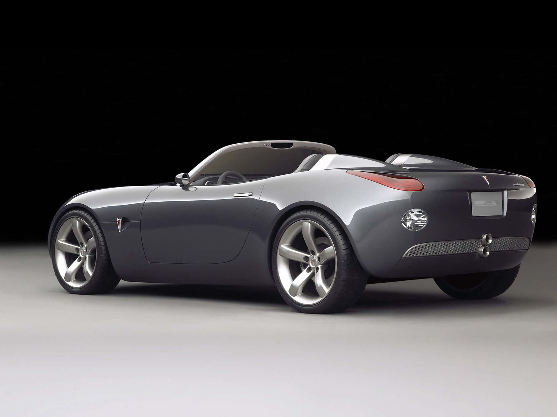 Pontiac Solstice Fond d'écran