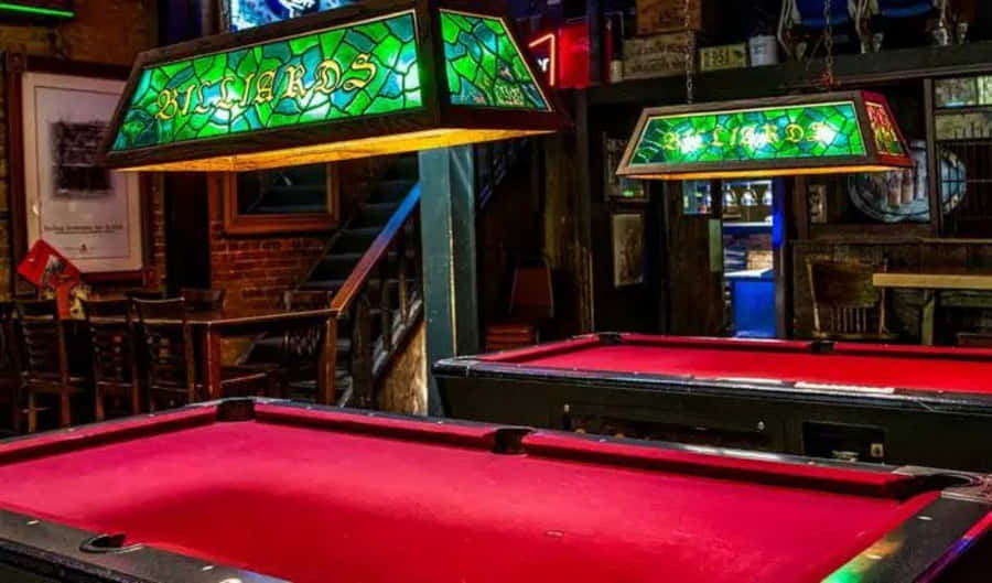 Pool Tables Pictures Wallpaper