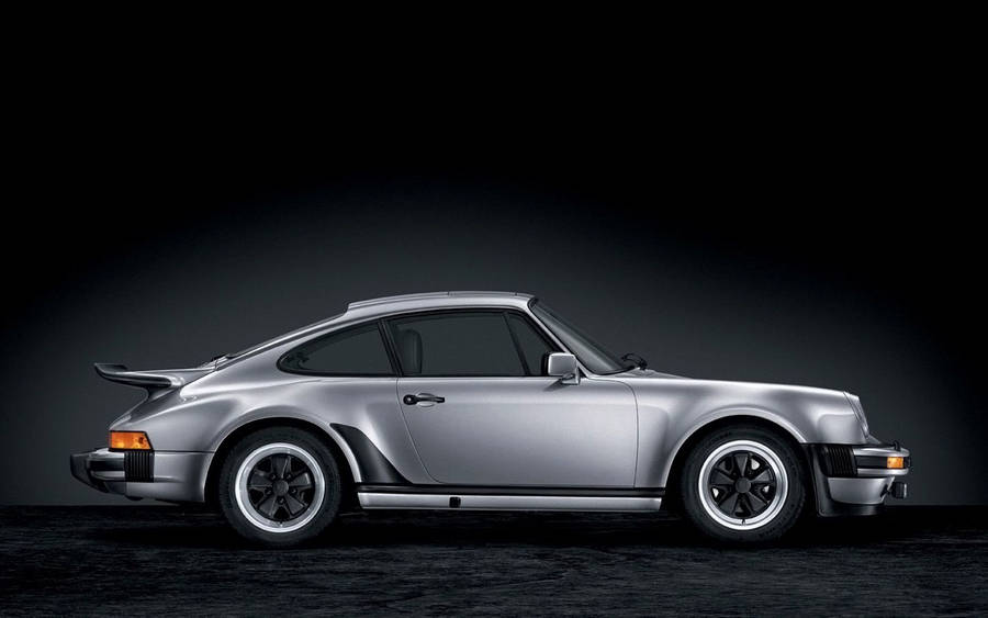 Porsche 911 Hintergrundbilder