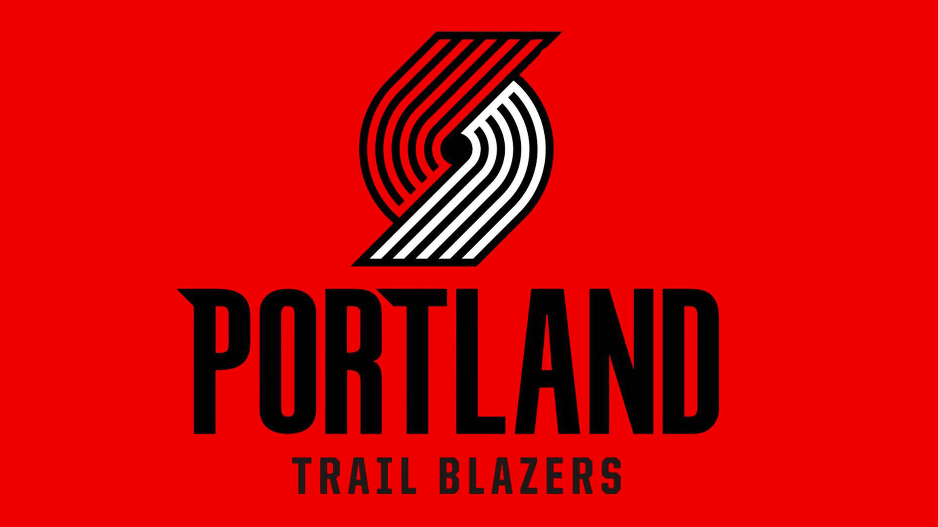 Portland Trail Blazers Wallpaper