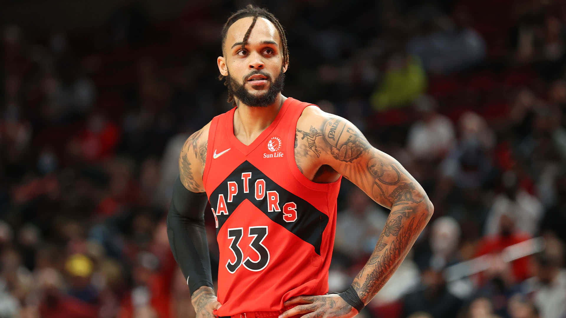 Portland Trail Blazers Fond d'écran