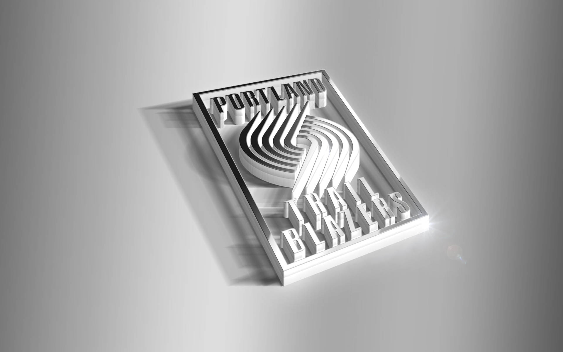 Portland Trail Blazers Taustakuva