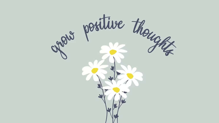 Positive Pictures Wallpaper