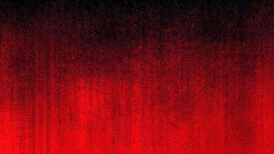 Abstraktes digitales Kunstwerk mit einem Verlauf von Schwarz zu Rot mit strukturierten vertikalen Streifen. — Powerpoint Bilder