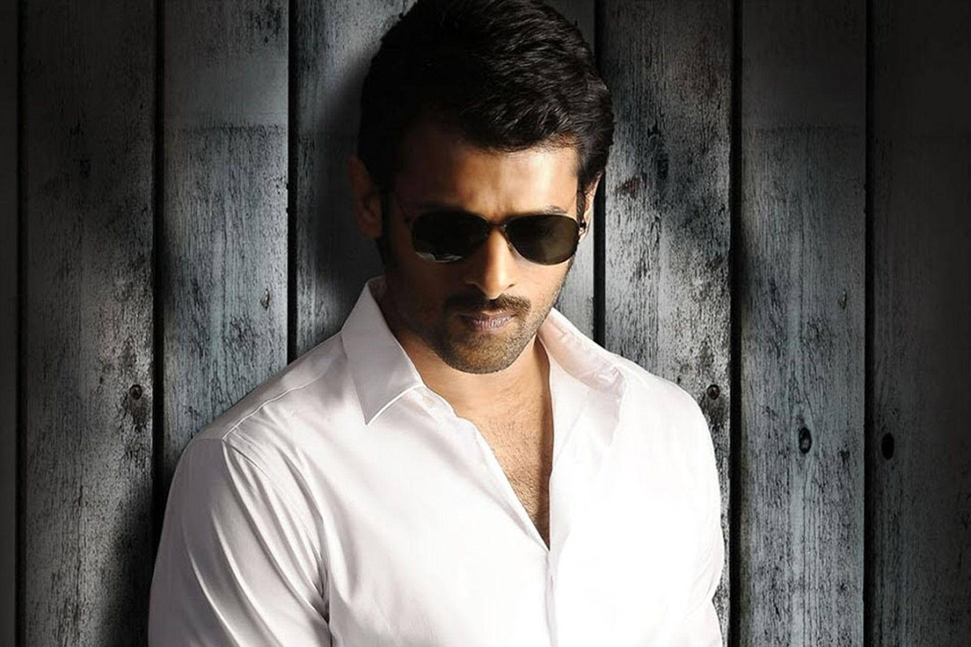 Prabhas Hd Achtergrond