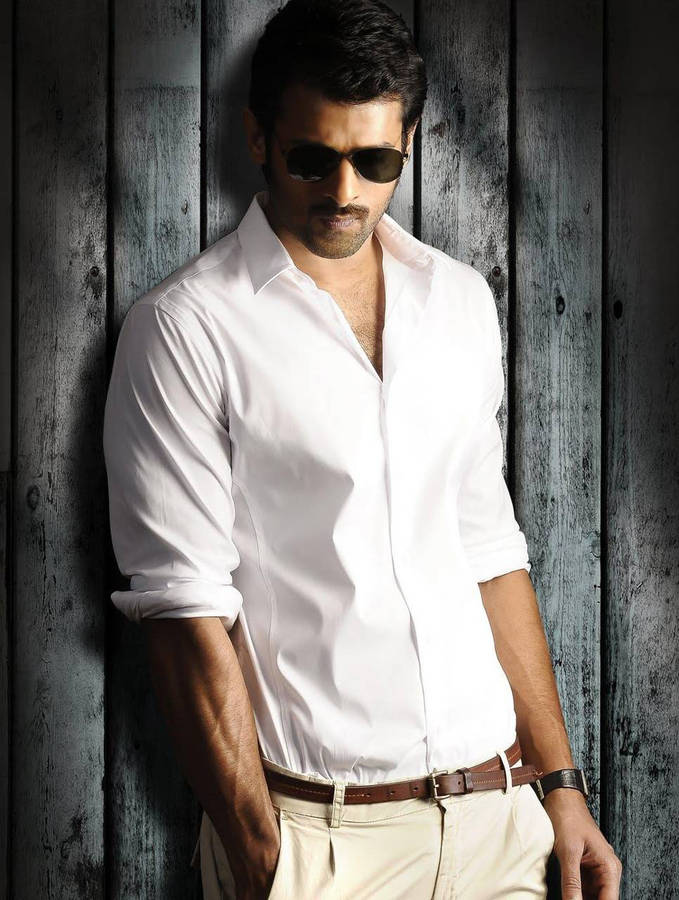 Prabhas Mirchi Fond d'écran