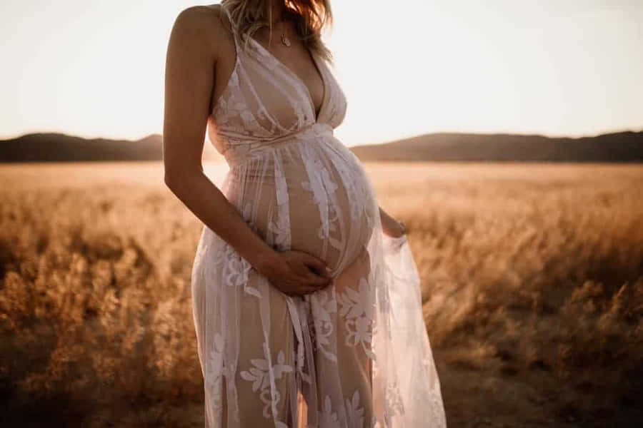 Pregnancy Pictures Wallpaper