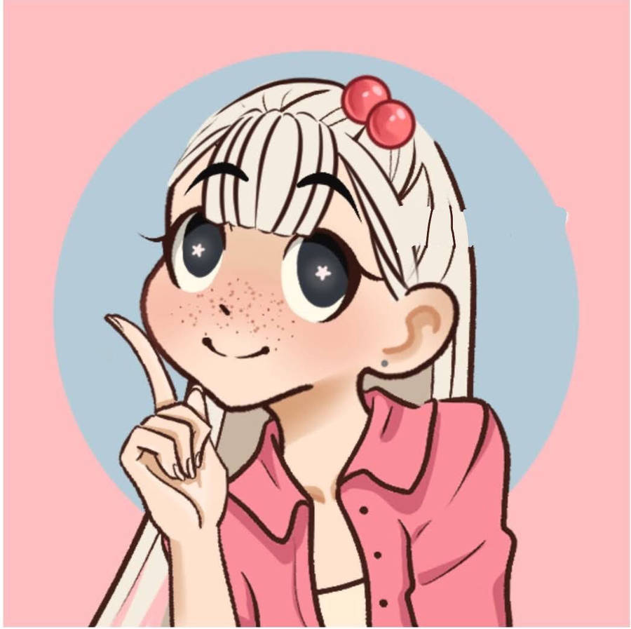 cute pfp for you all! T-T